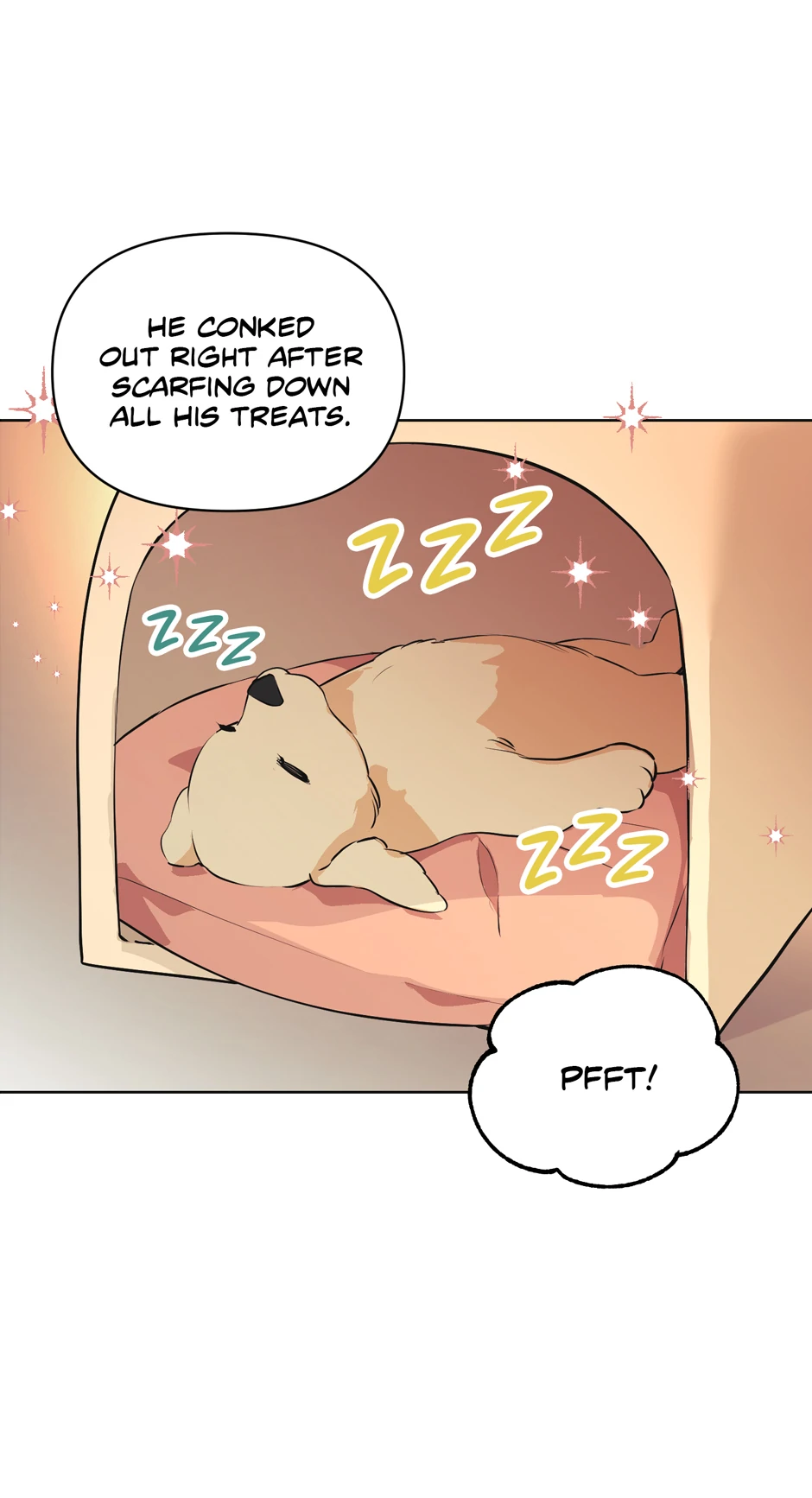 Re-playlist [Official] - 12. Mistakes manhwa
