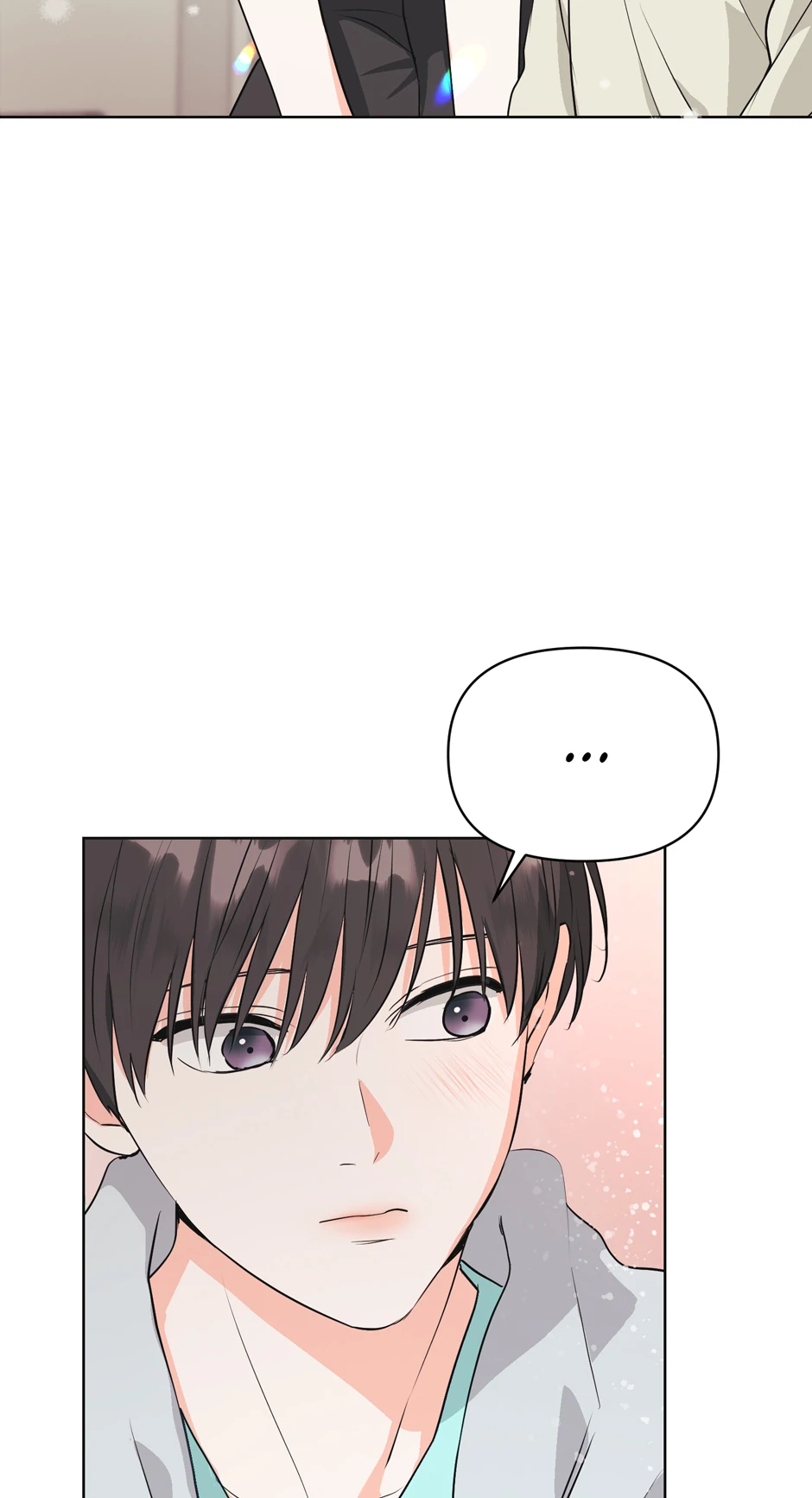 Re-playlist [Official] - 12. Mistakes manhwa
