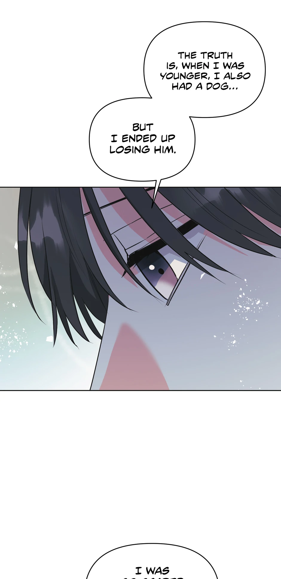 Re-playlist [Official] - 12. Mistakes manhwa