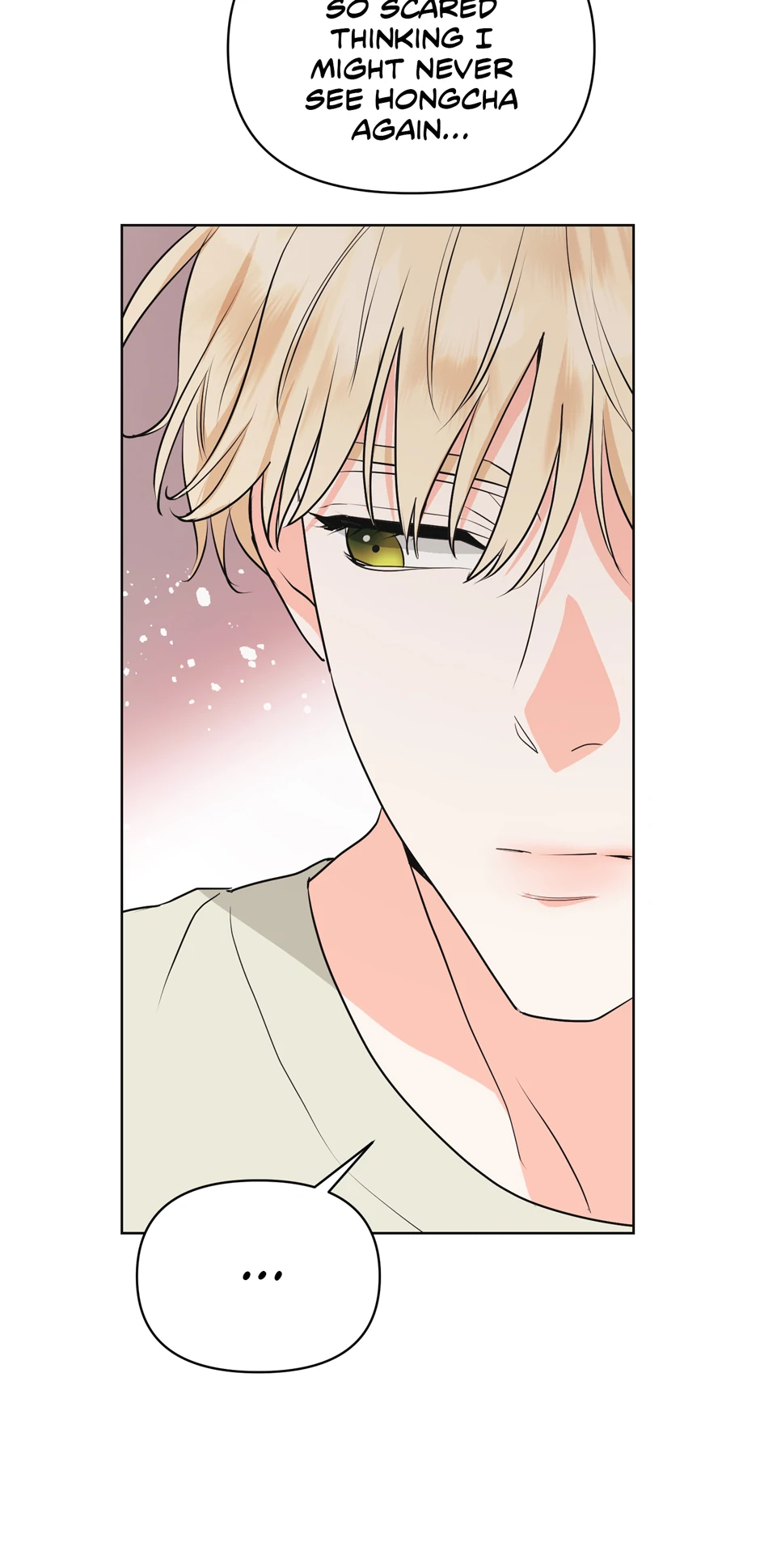 Re-playlist [Official] - 12. Mistakes manhwa