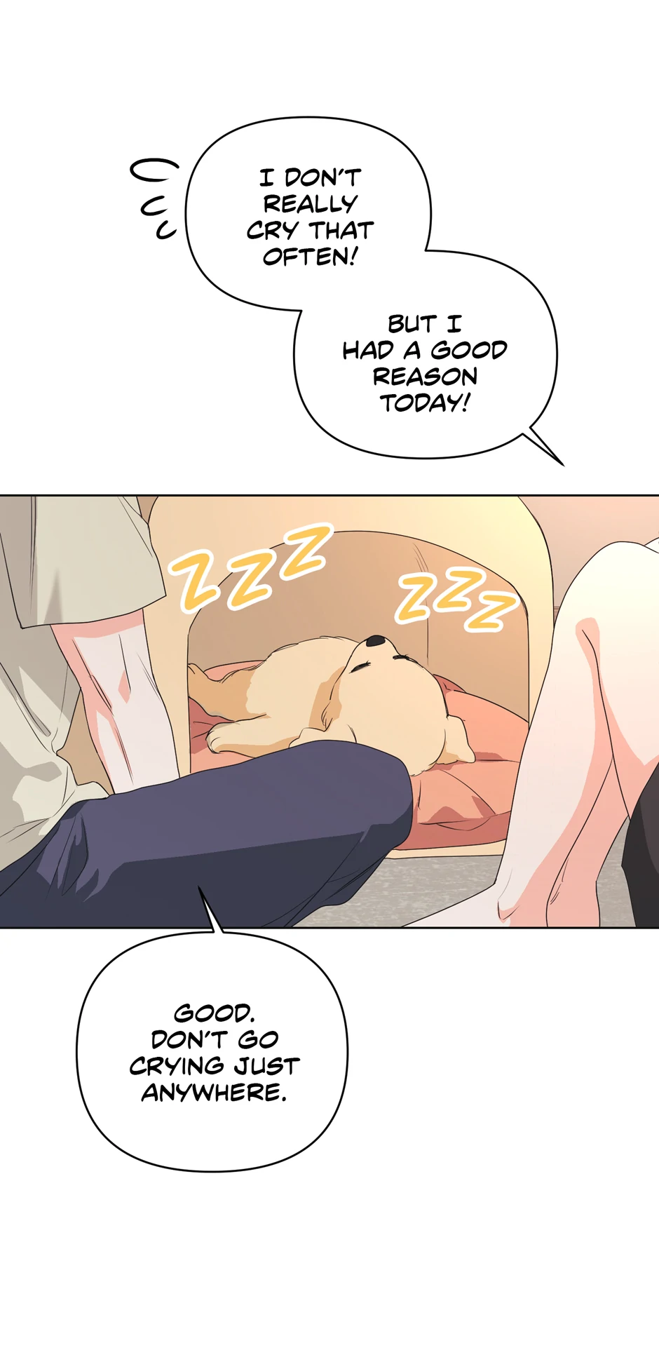 Re-playlist [Official] - 12. Mistakes manhwa