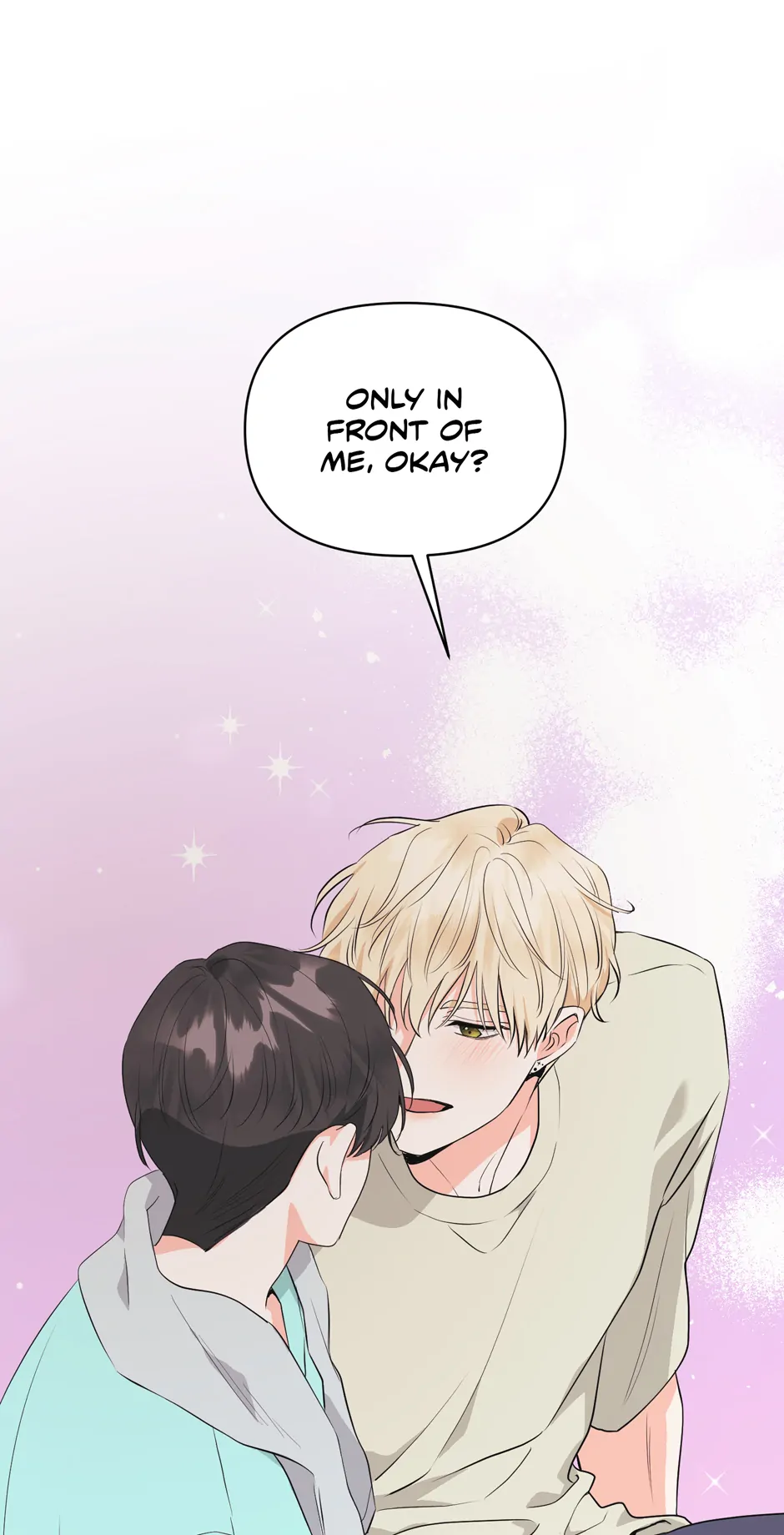 Re-playlist [Official] - 12. Mistakes manhwa