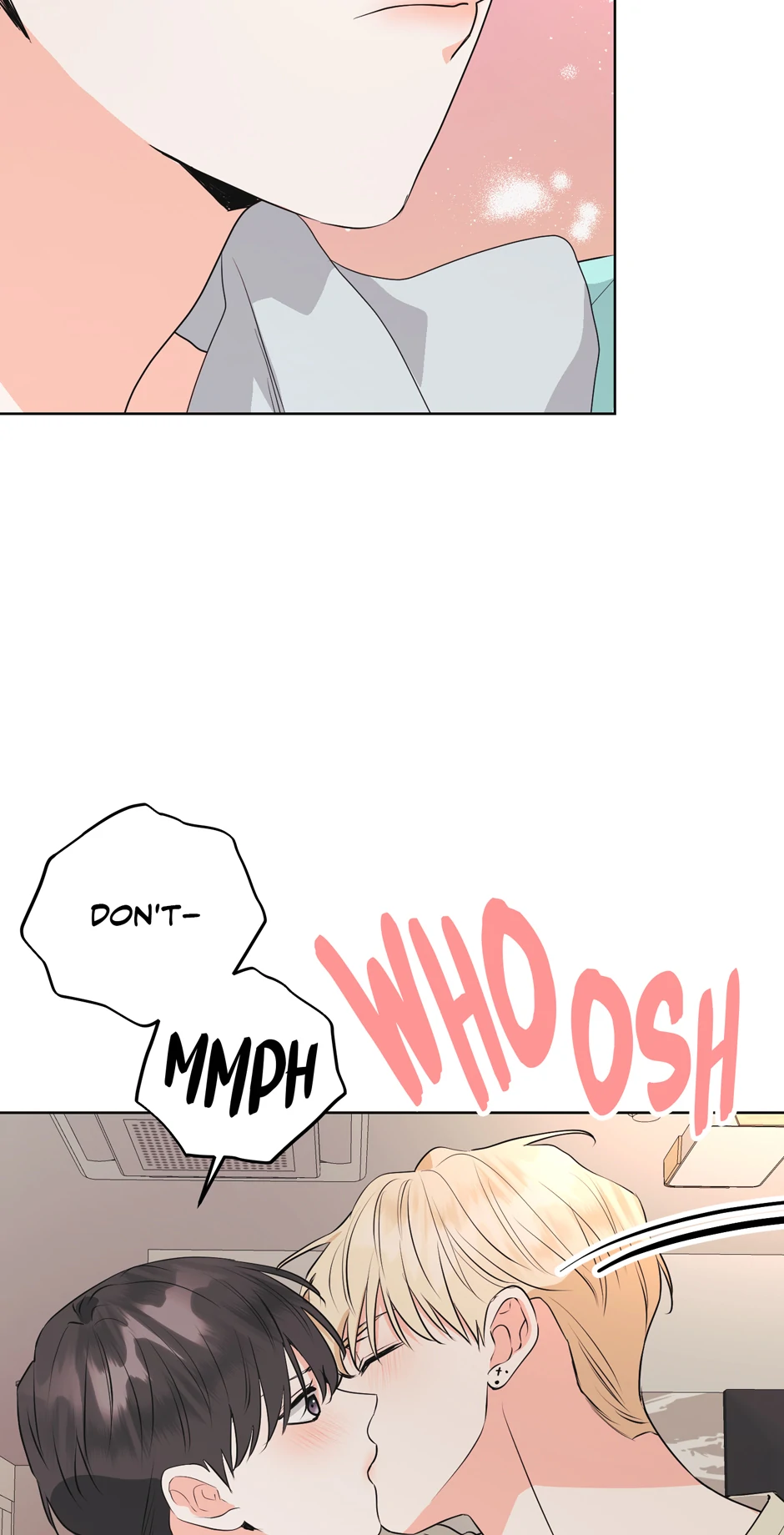 Re-playlist [Official] - 12. Mistakes manhwa