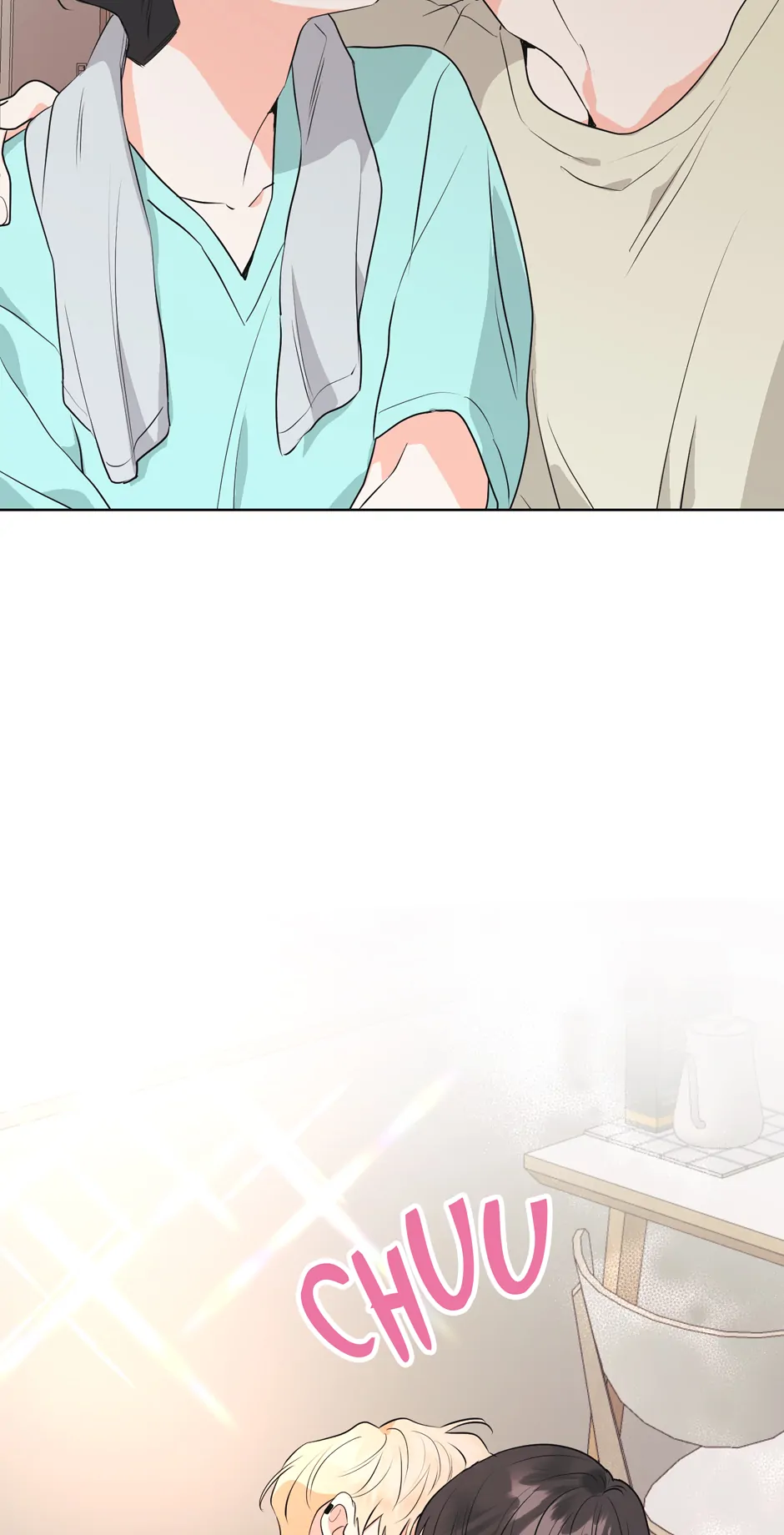 Re-playlist [Official] - 12. Mistakes manhwa
