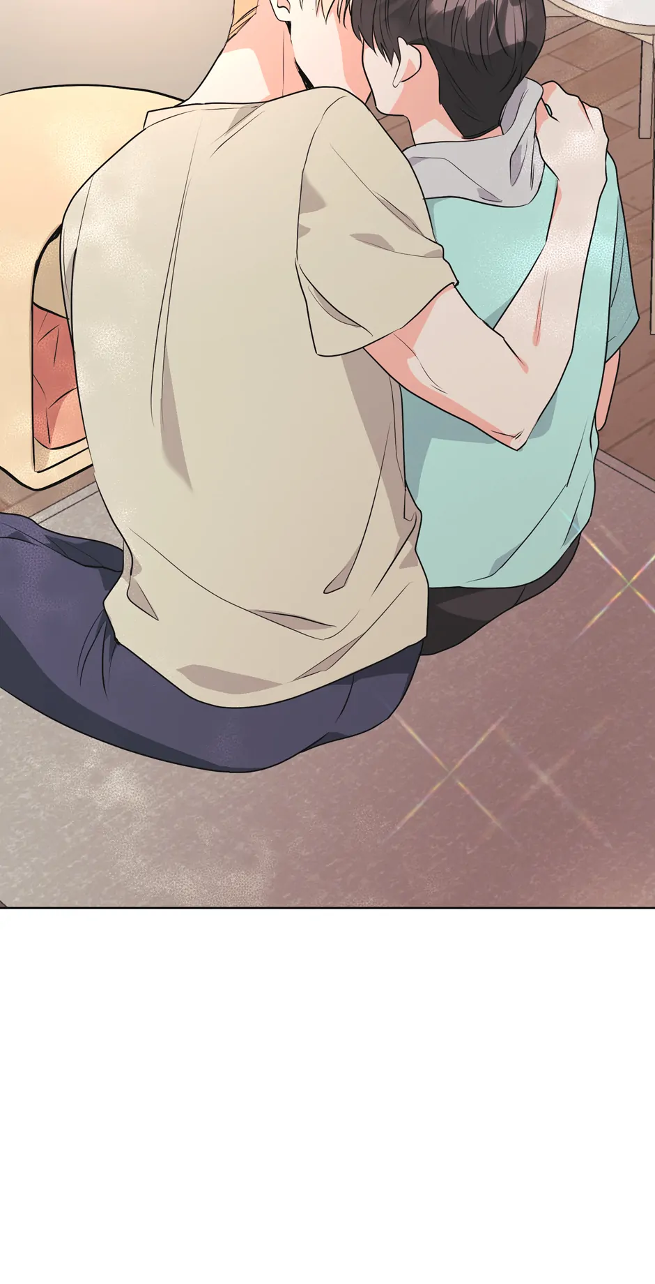 Re-playlist [Official] - 12. Mistakes manhwa
