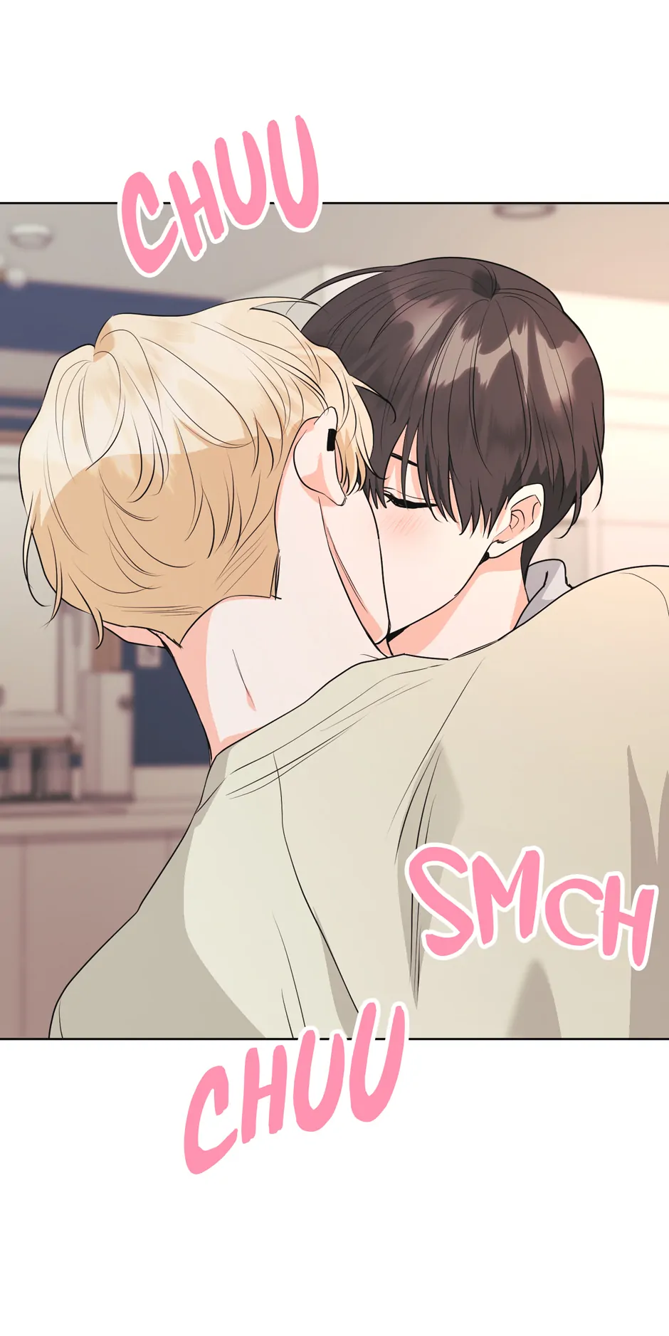 Re-playlist [Official] - 12. Mistakes manhwa