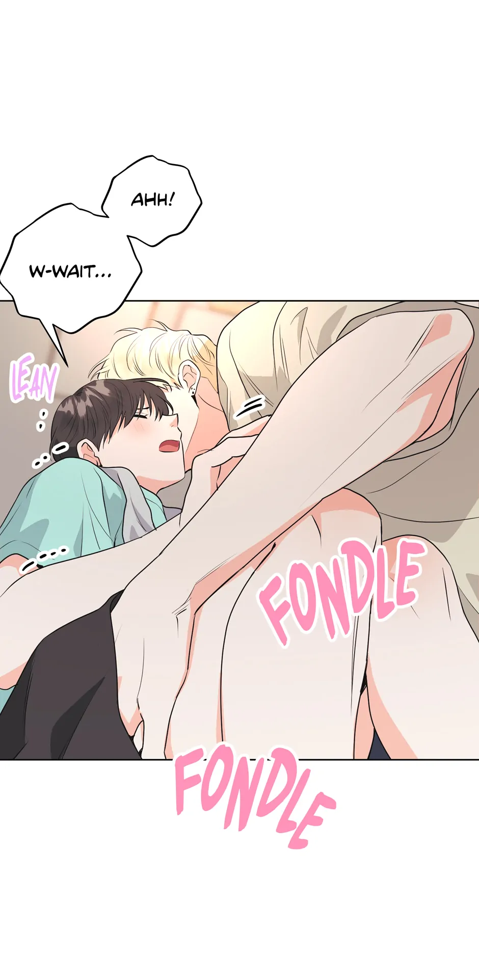 Re-playlist [Official] - 12. Mistakes manhwa
