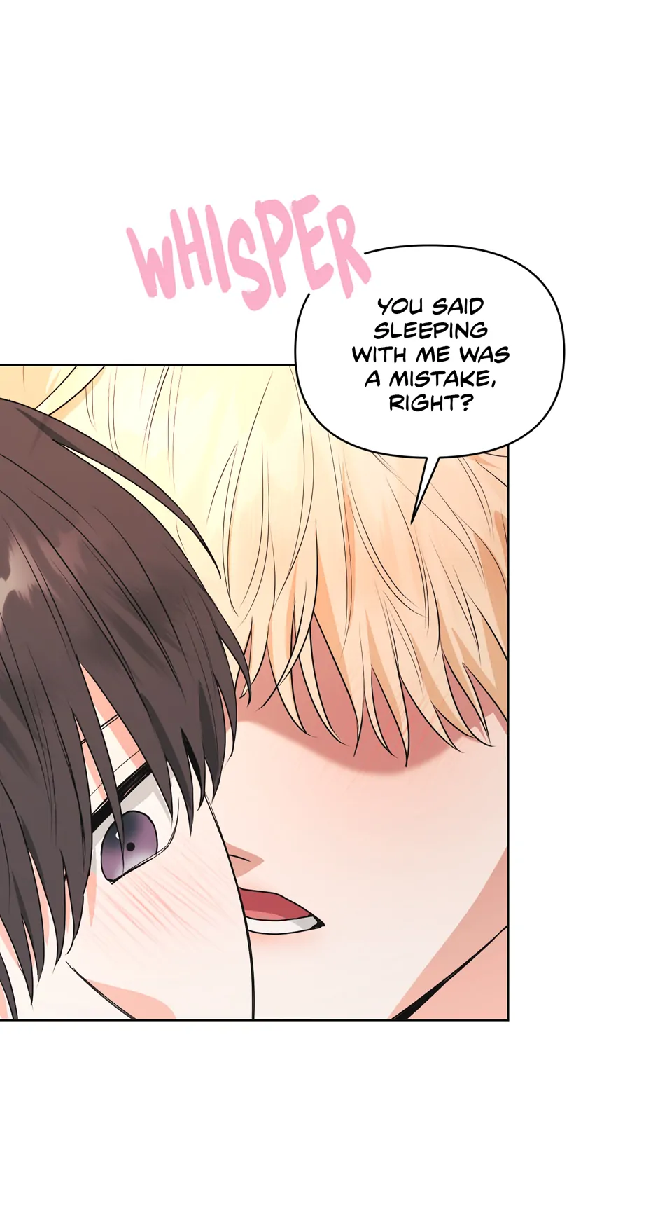 Re-playlist [Official] - 12. Mistakes manhwa