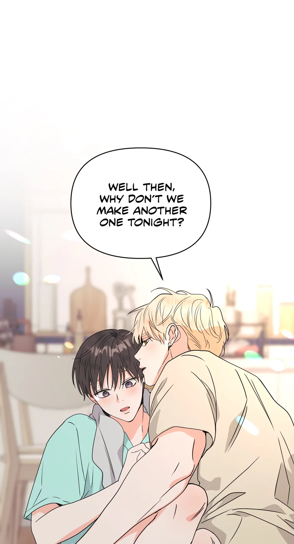 Re-playlist [Official] - 12. Mistakes manhwa