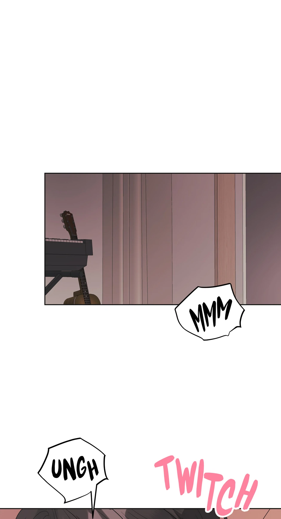 Re-playlist [Official] - 12. Mistakes manhwa