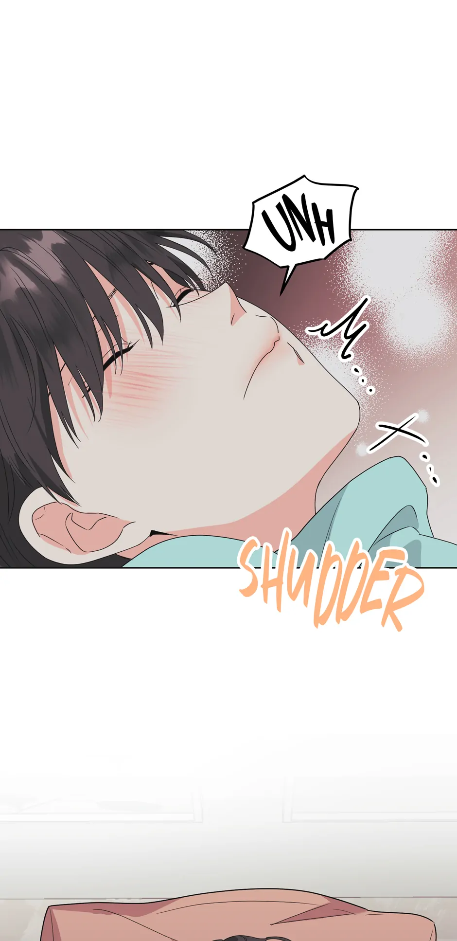 Re-playlist [Official] - 12. Mistakes manhwa