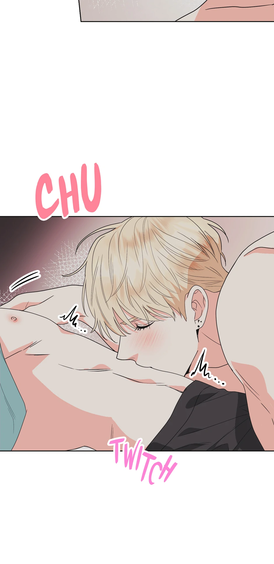 Re-playlist [Official] - 12. Mistakes manhwa