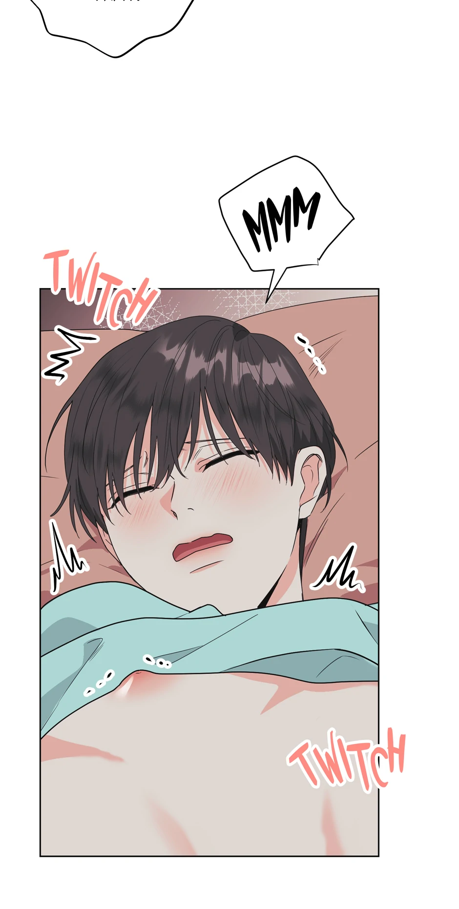 Re-playlist [Official] - 12. Mistakes manhwa