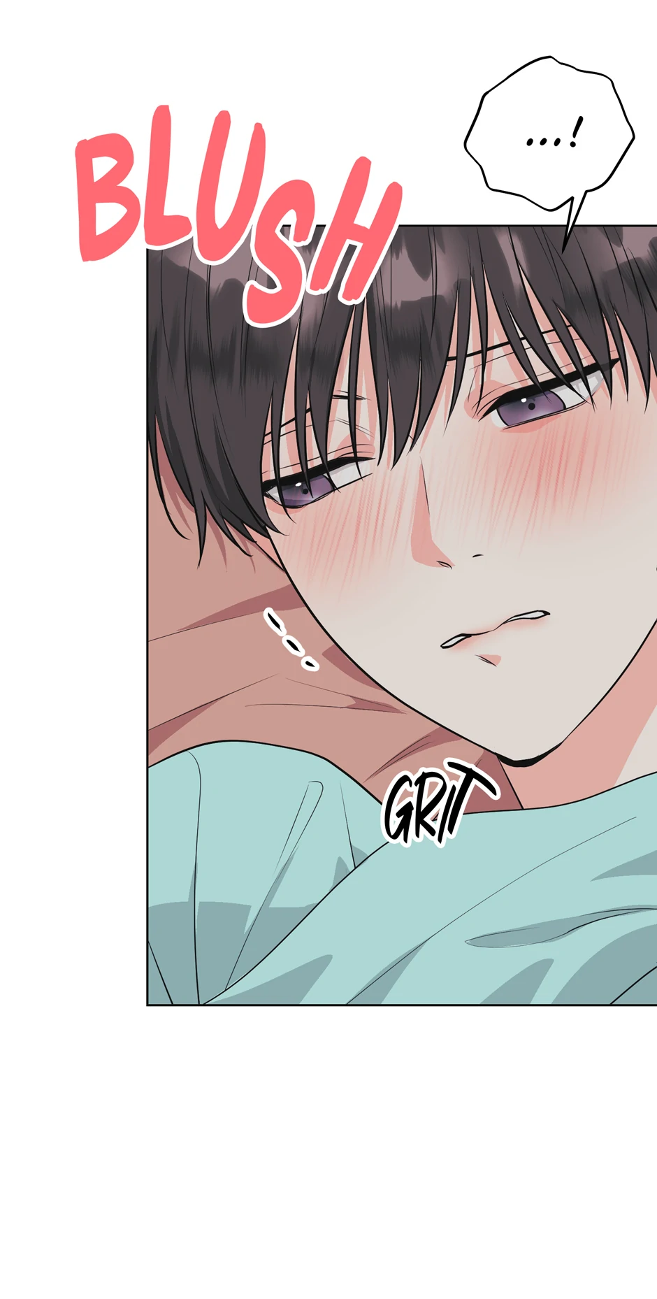 Re-playlist [Official] - 12. Mistakes manhwa