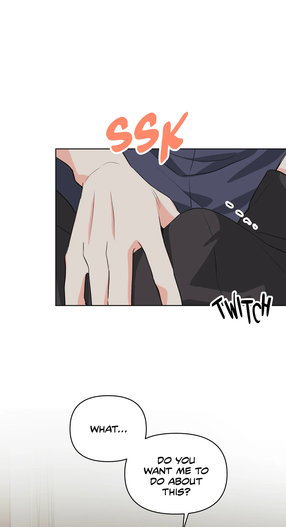 Re-playlist [Official] - 12. Mistakes manhwa