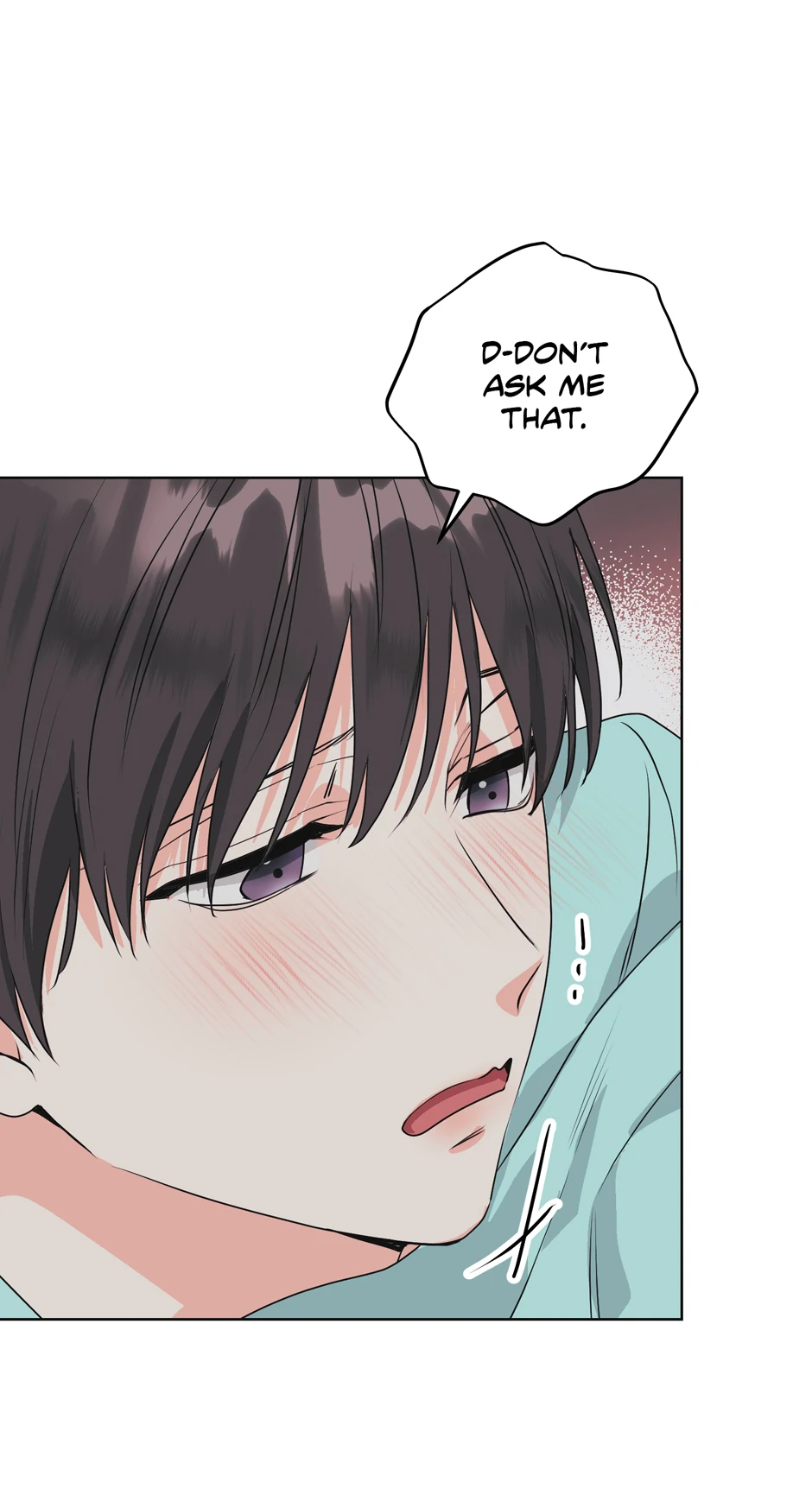Re-playlist [Official] - 12. Mistakes manhwa