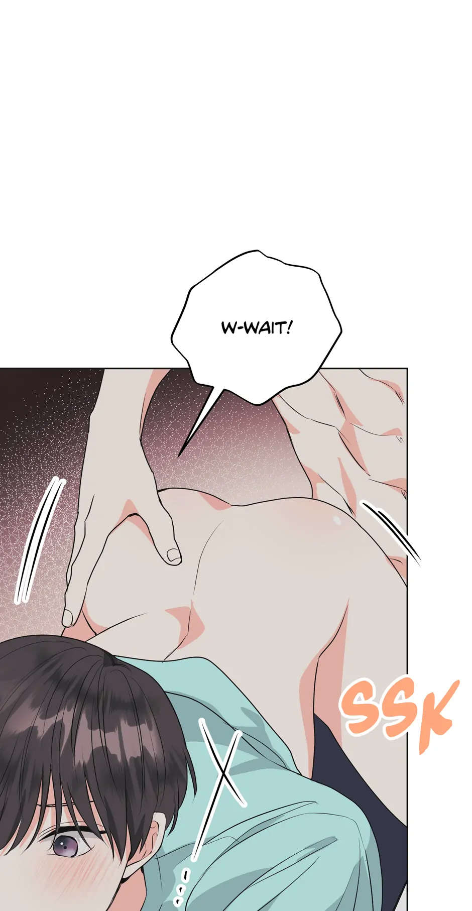Re-playlist [Official] - 12. Mistakes manhwa