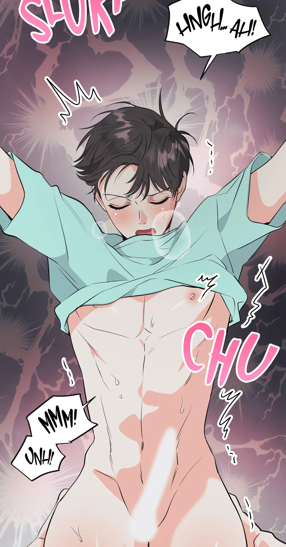 Re-playlist [Official] - 13. Full Service manhwa