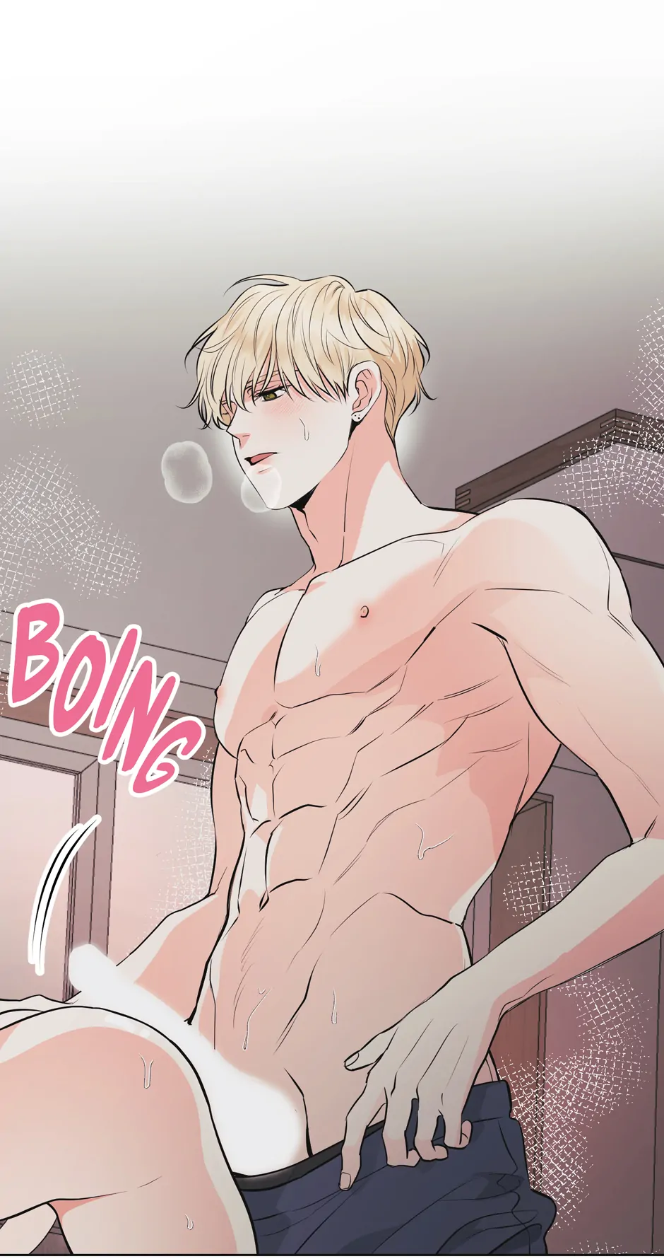 Re-playlist [Official] - 13. Full Service manhwa
