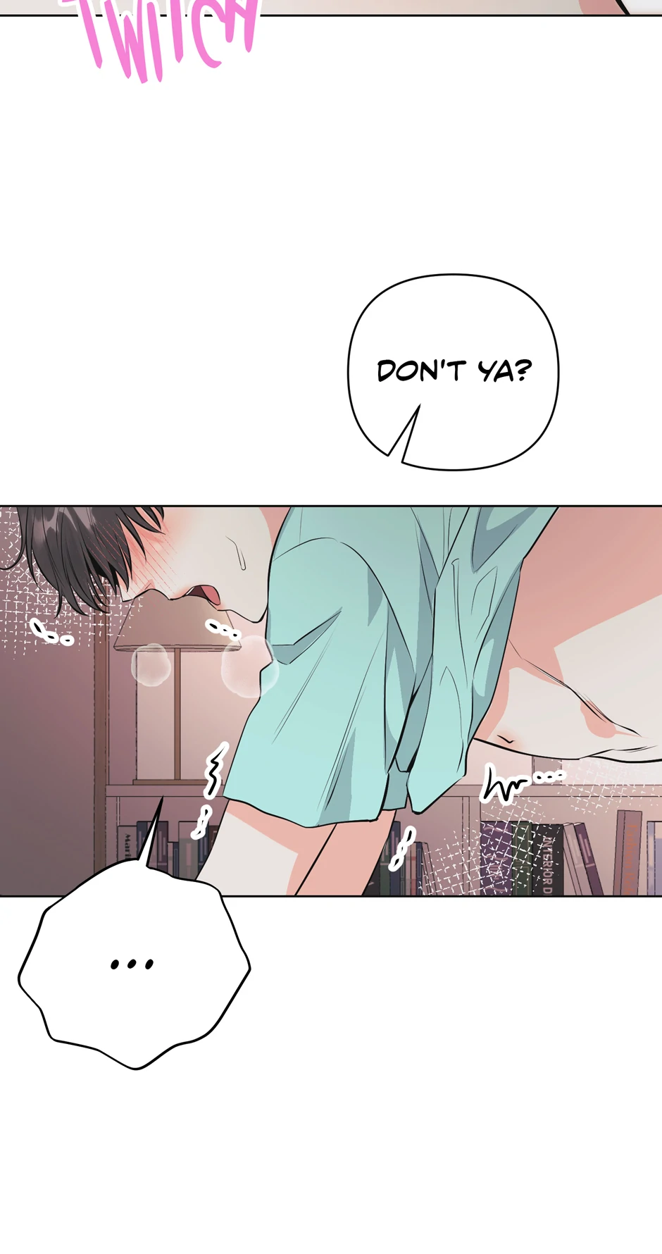 Re-playlist [Official] - 13. Full Service manhwa