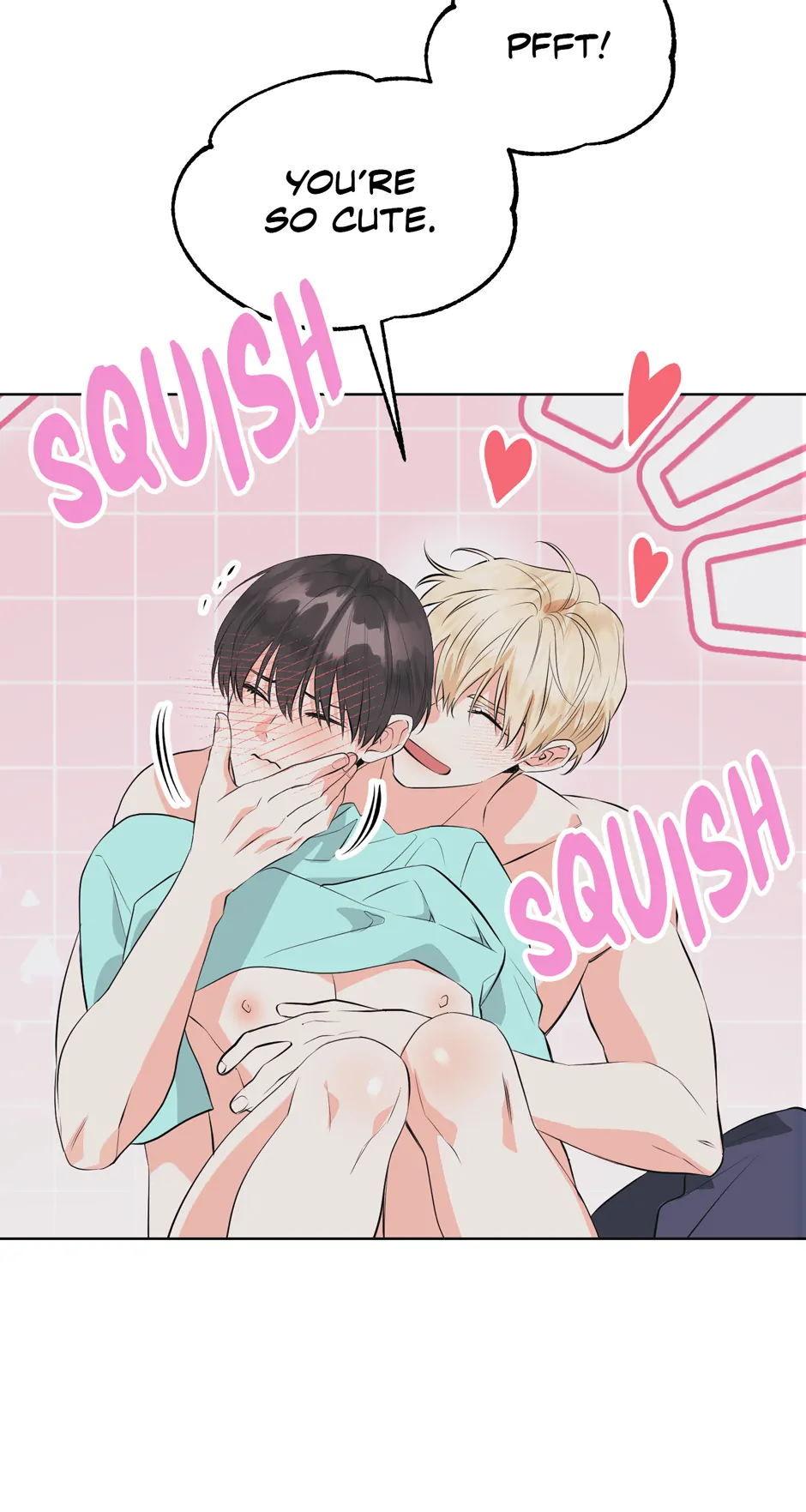 Re-playlist [Official] - 13. Full Service manhwa