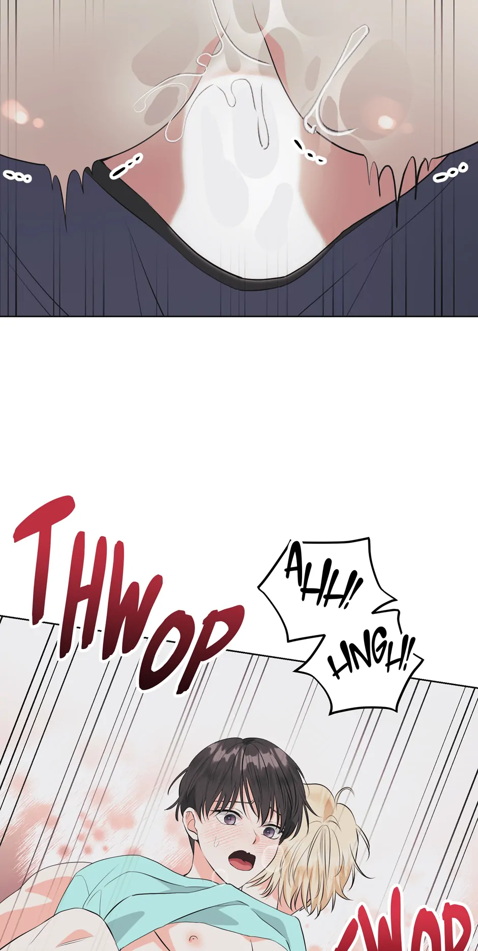Re-playlist [Official] - 13. Full Service manhwa