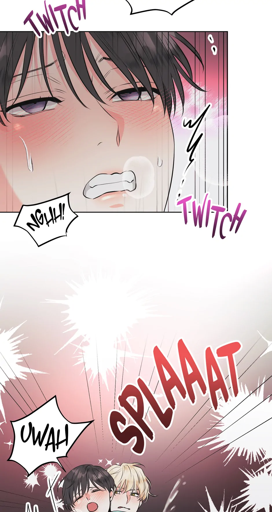 Re-playlist [Official] - 13. Full Service manhwa