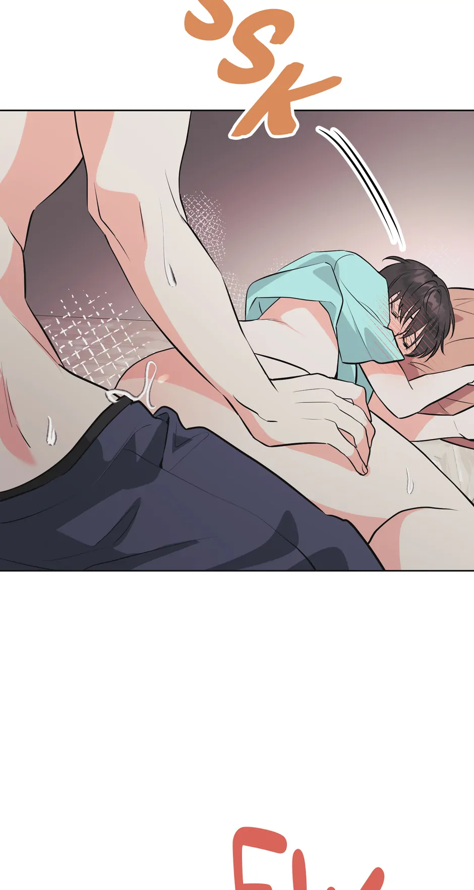 Re-playlist [Official] - 13. Full Service manhwa