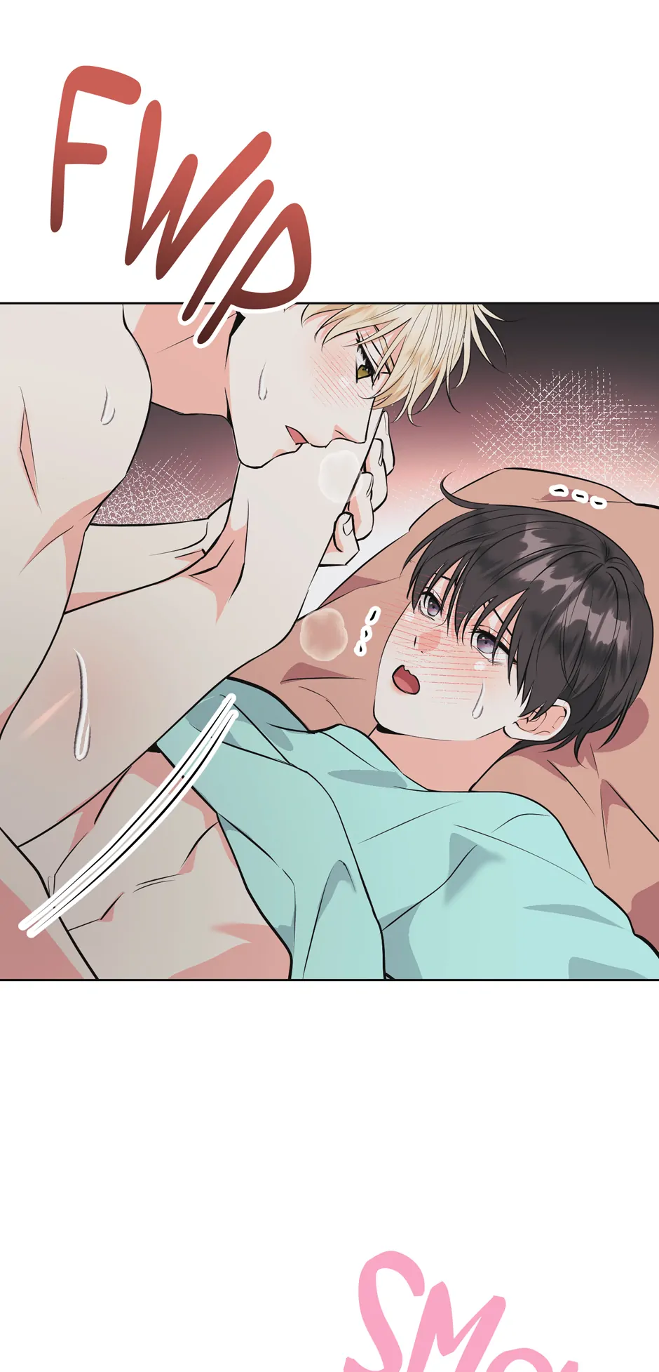 Re-playlist [Official] - 13. Full Service manhwa