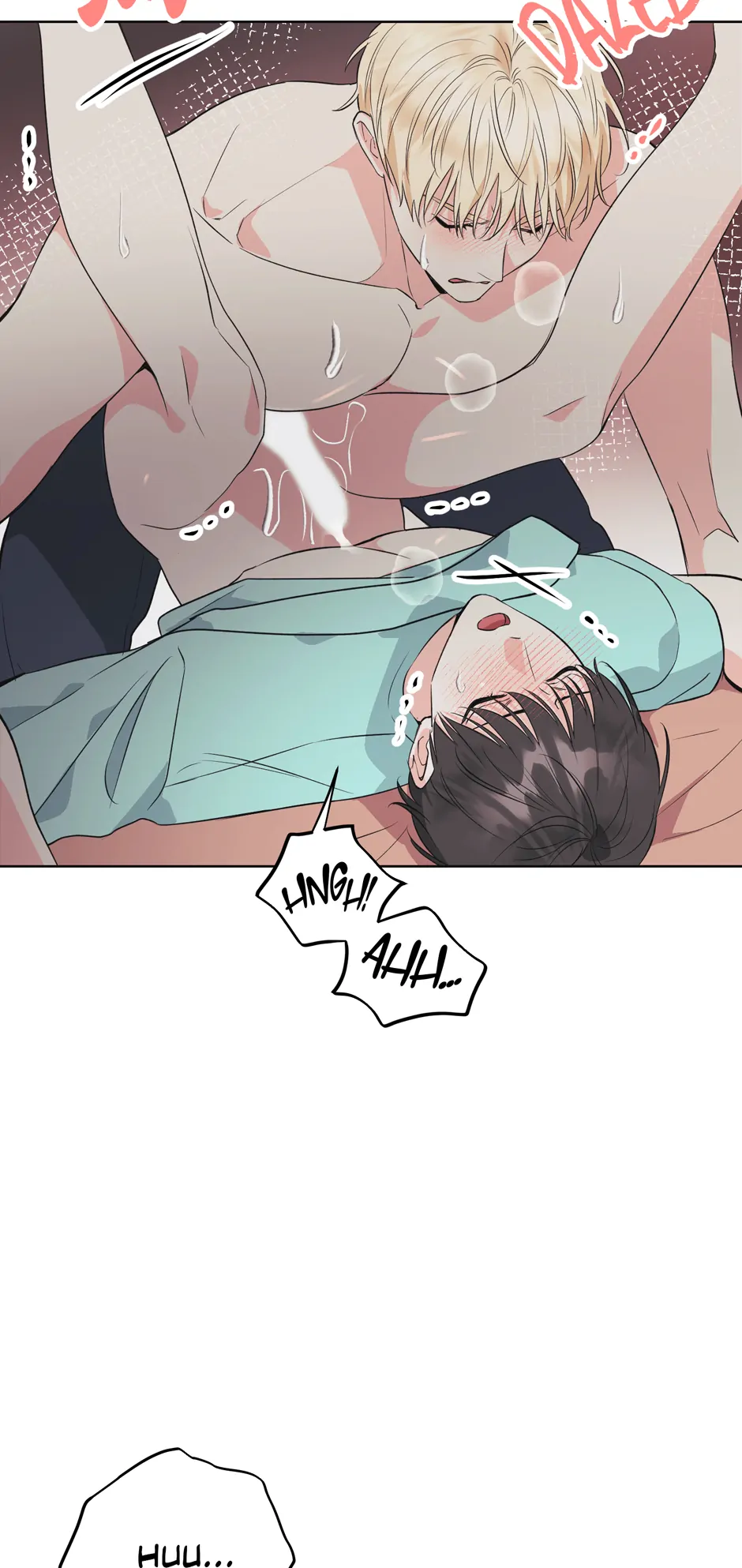 Re-playlist [Official] - 13. Full Service manhwa