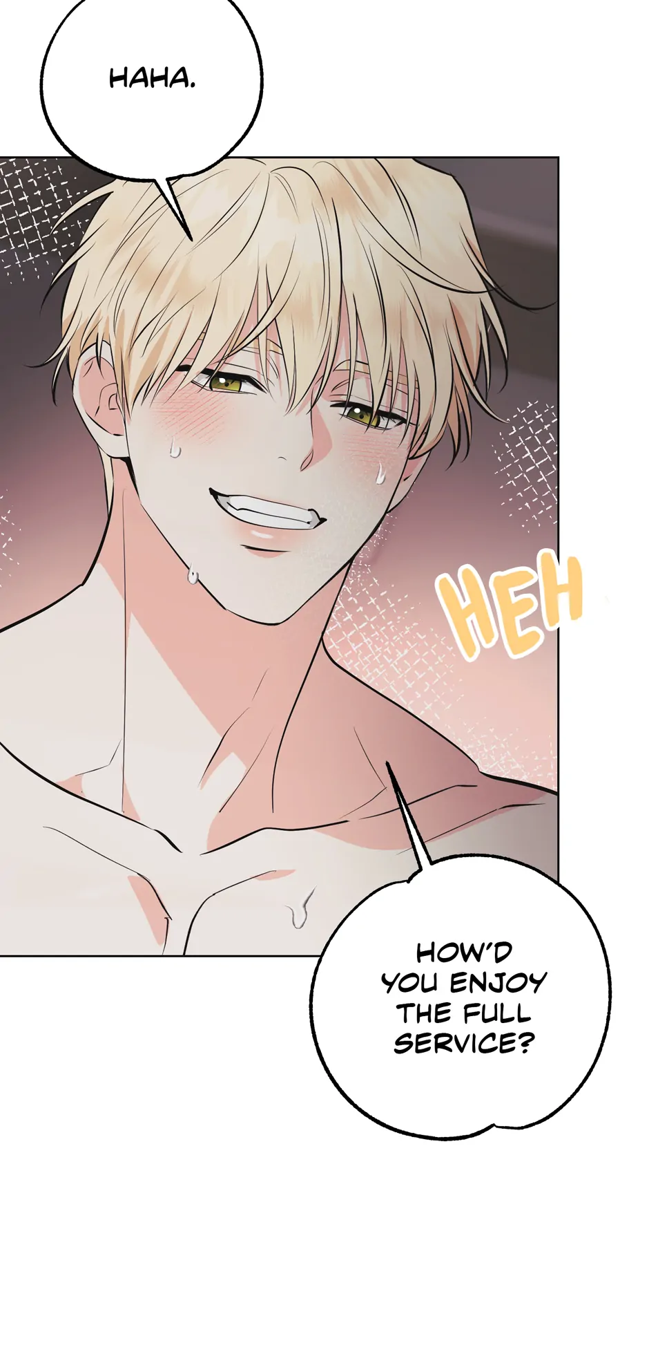 Re-playlist [Official] - 13. Full Service manhwa