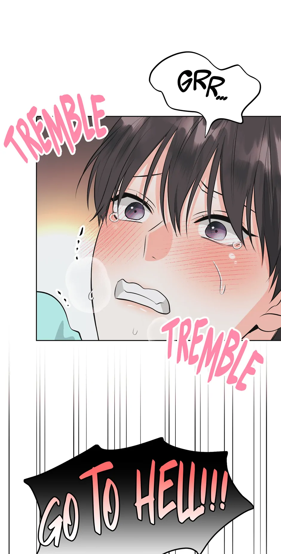 Re-playlist [Official] - 13. Full Service manhwa