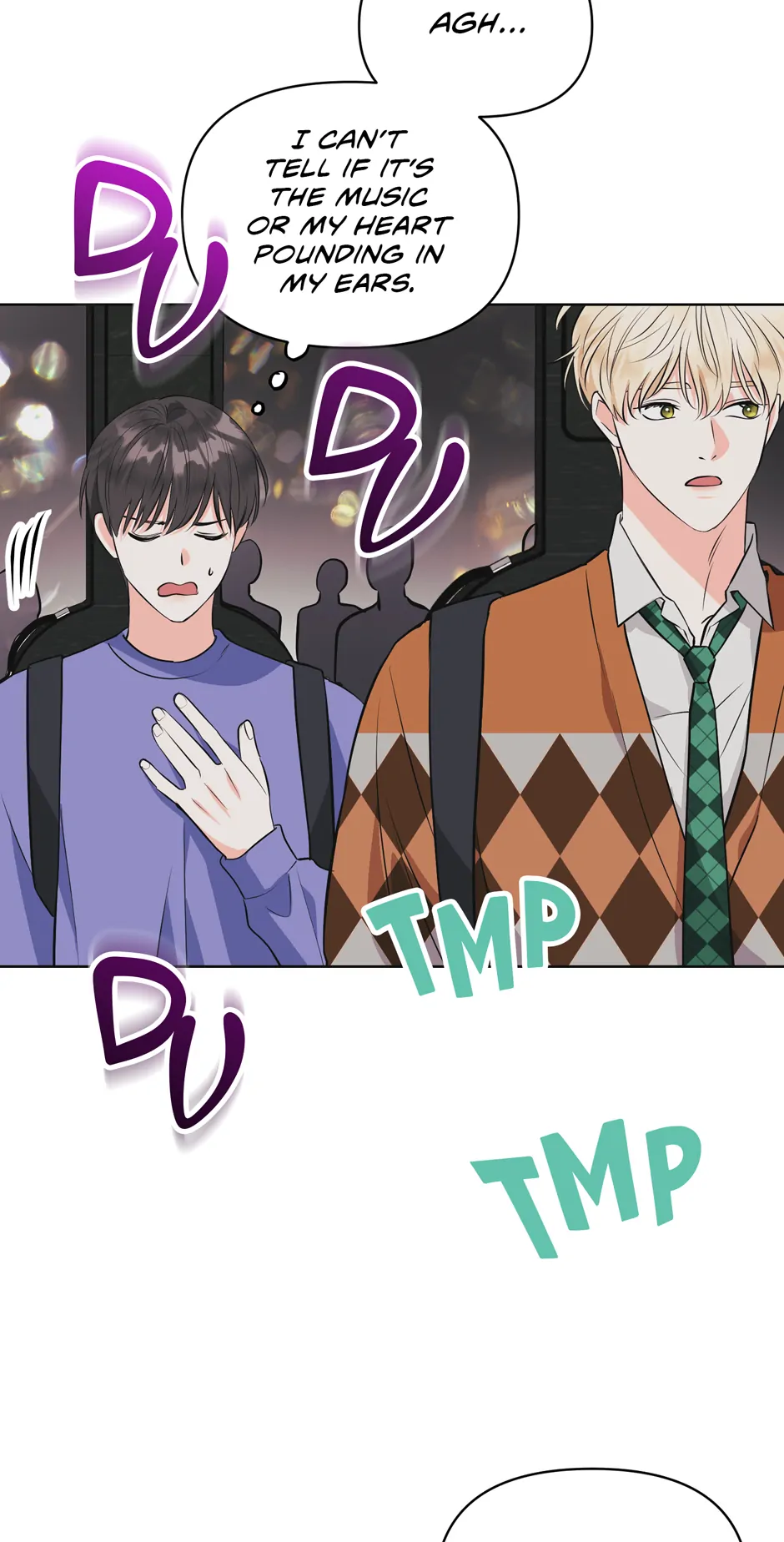 Re-playlist [Official] - 13. Full Service manhwa