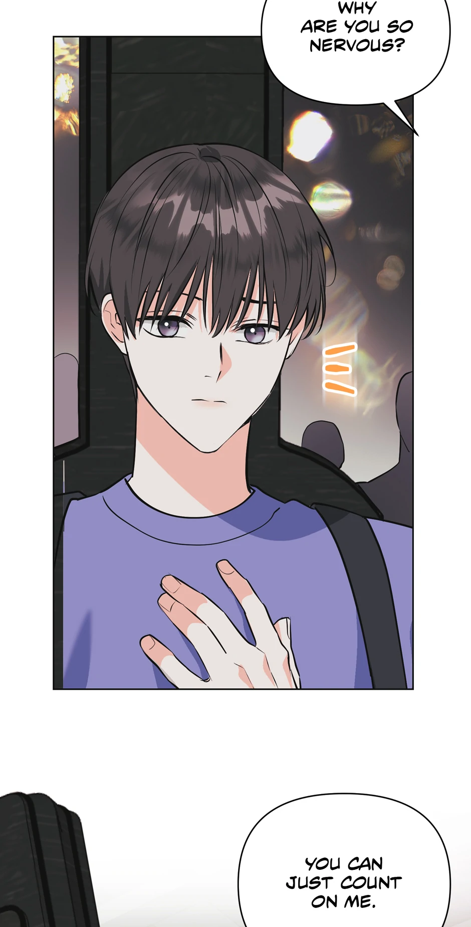 Re-playlist [Official] - 13. Full Service manhwa