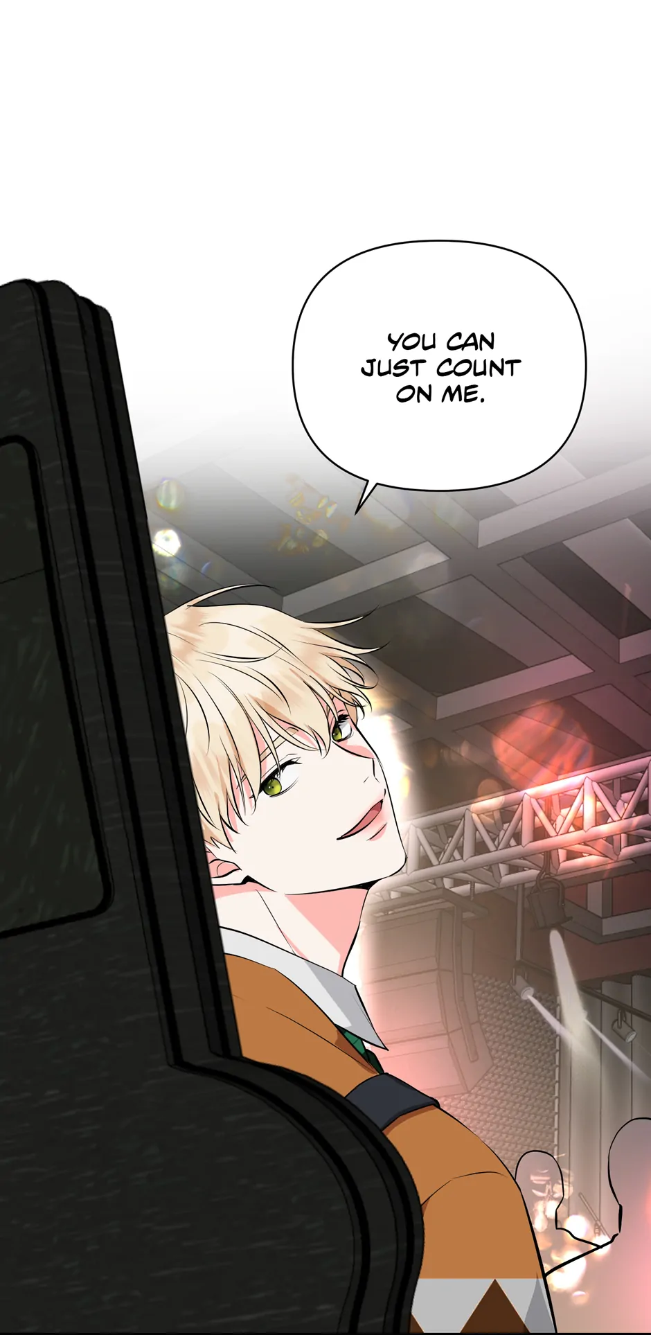 Re-playlist [Official] - 14. What do you Think? manhwa