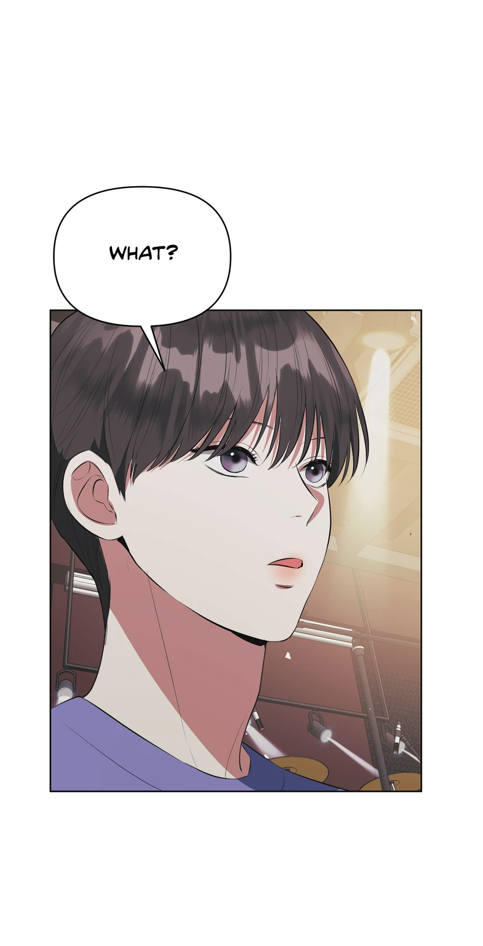 Re-playlist [Official] - 14. What do you Think? manhwa