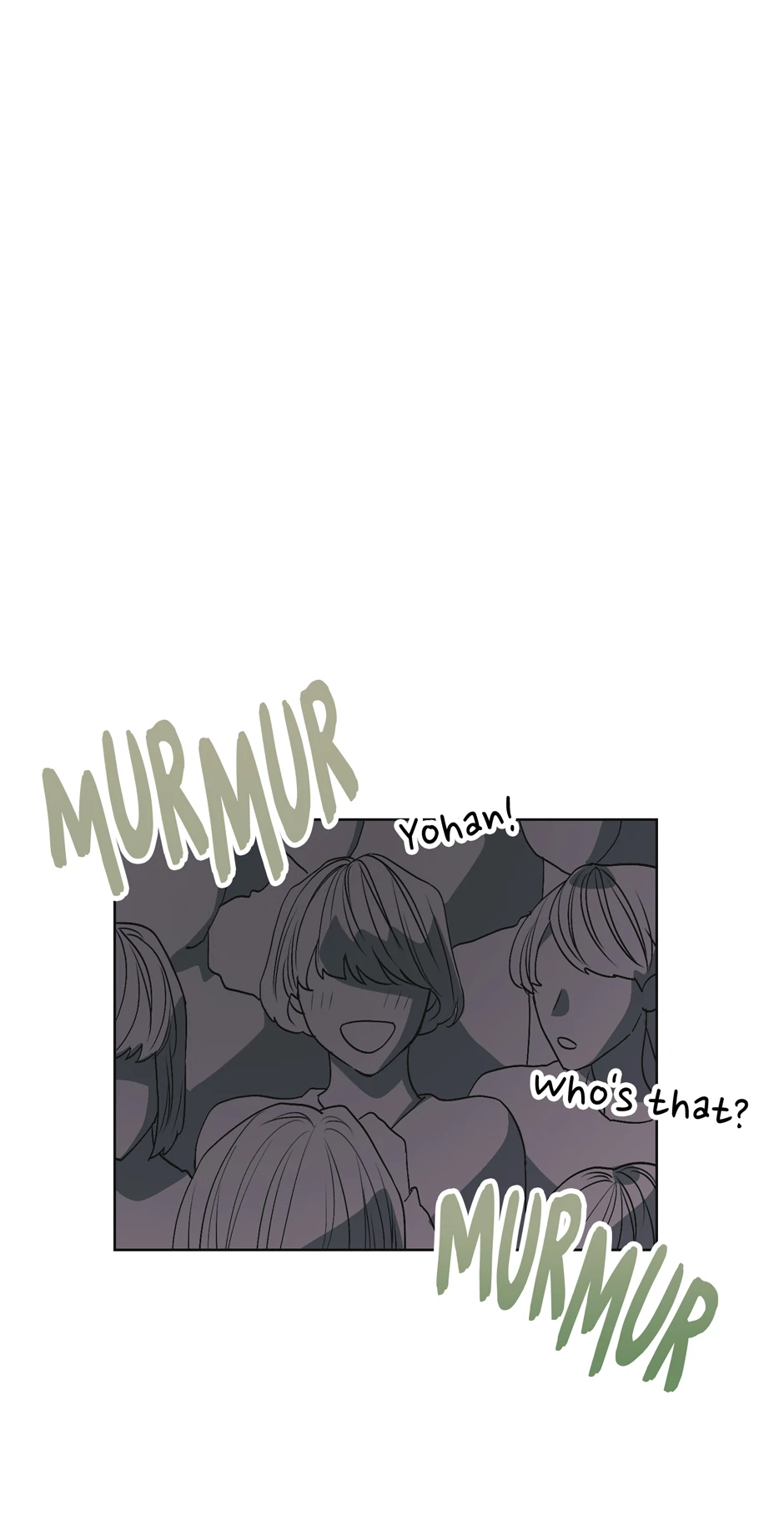 Re-playlist [Official] - 14. What do you Think? manhwa