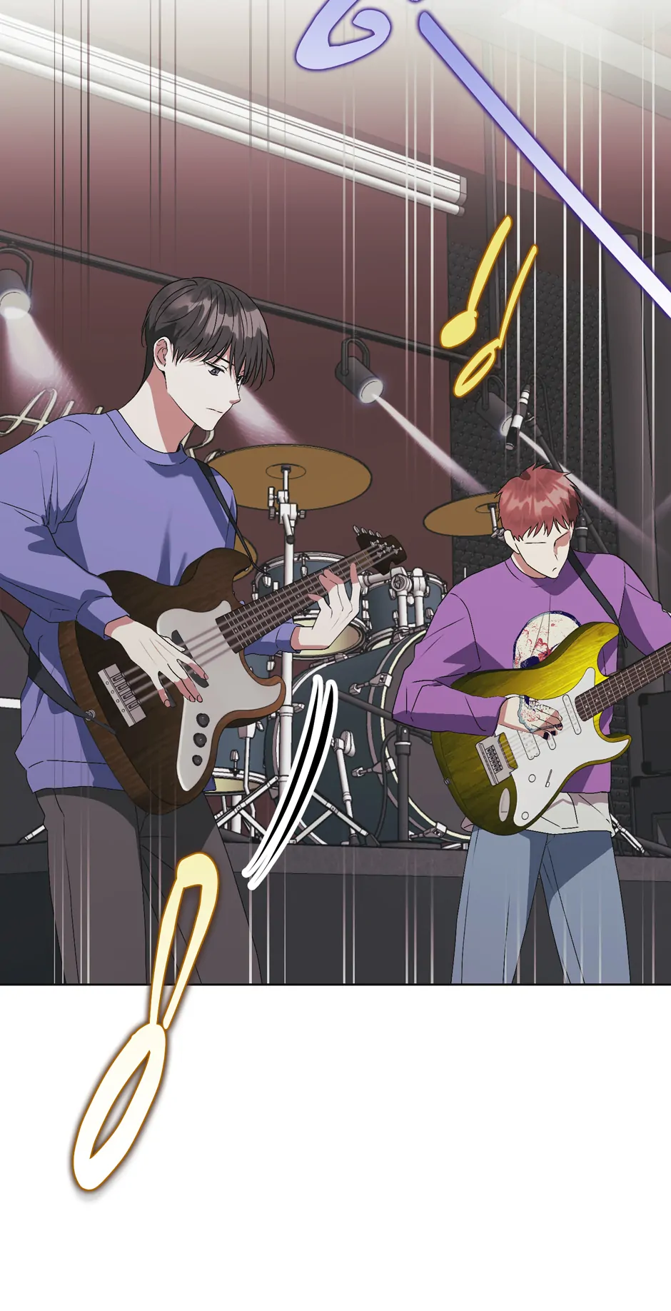 Re-playlist [Official] - 14. What do you Think? manhwa