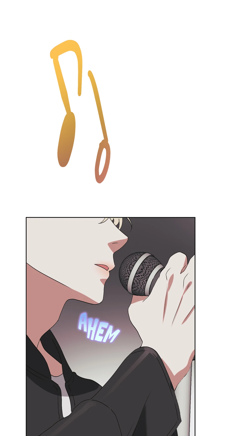 Re-playlist [Official] - 14. What do you Think? manhwa