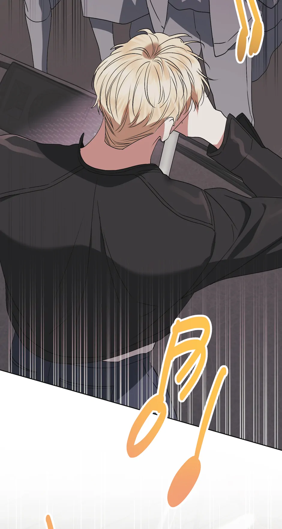Re-playlist [Official] - 14. What do you Think? manhwa