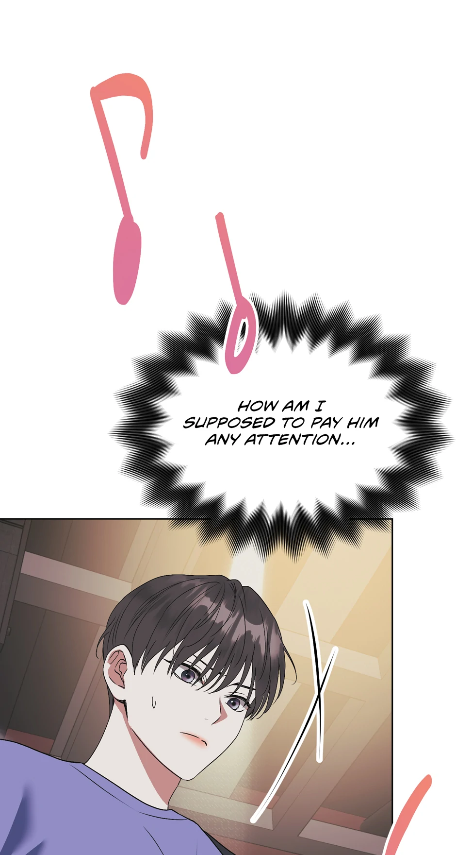 Re-playlist [Official] - 14. What do you Think? manhwa
