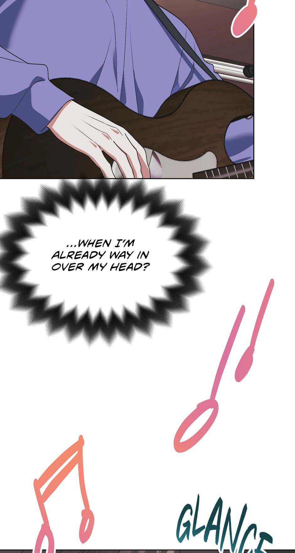 Re-playlist [Official] - 14. What do you Think? manhwa