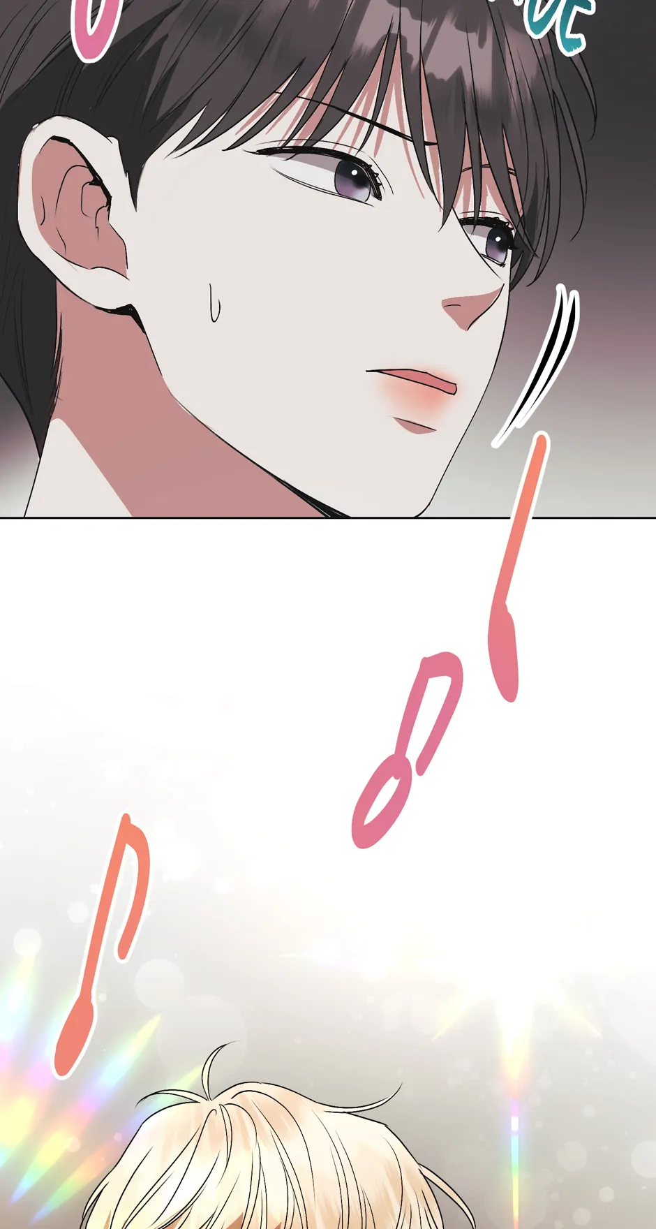 Re-playlist [Official] - 14. What do you Think? manhwa