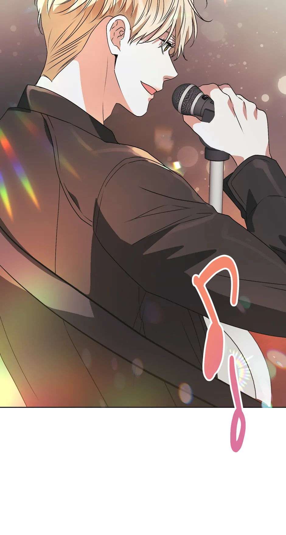 Re-playlist [Official] - 14. What do you Think? manhwa