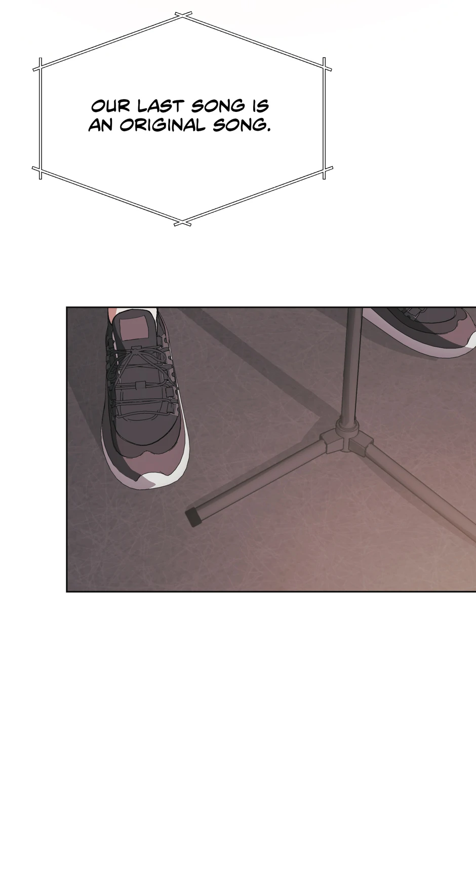 Re-playlist [Official] - 14. What do you Think? manhwa