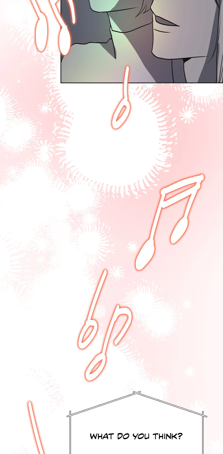 Re-playlist [Official] - 14. What do you Think? manhwa
