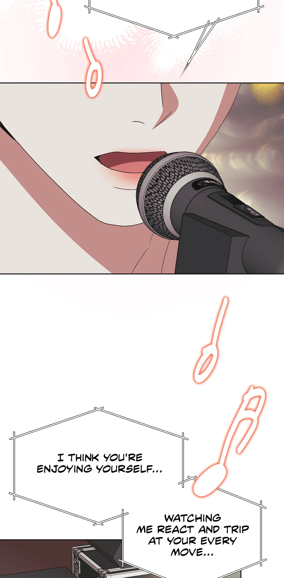 Re-playlist [Official] - 14. What do you Think? manhwa