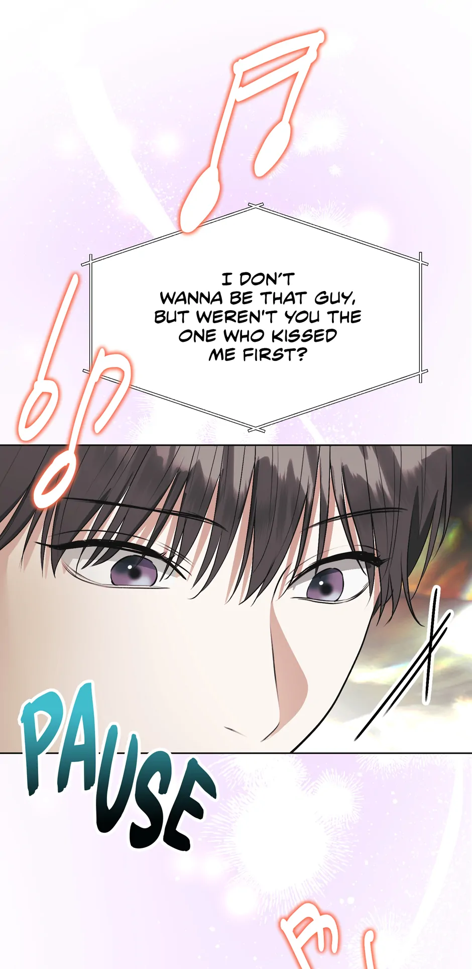 Re-playlist [Official] - 14. What do you Think? manhwa