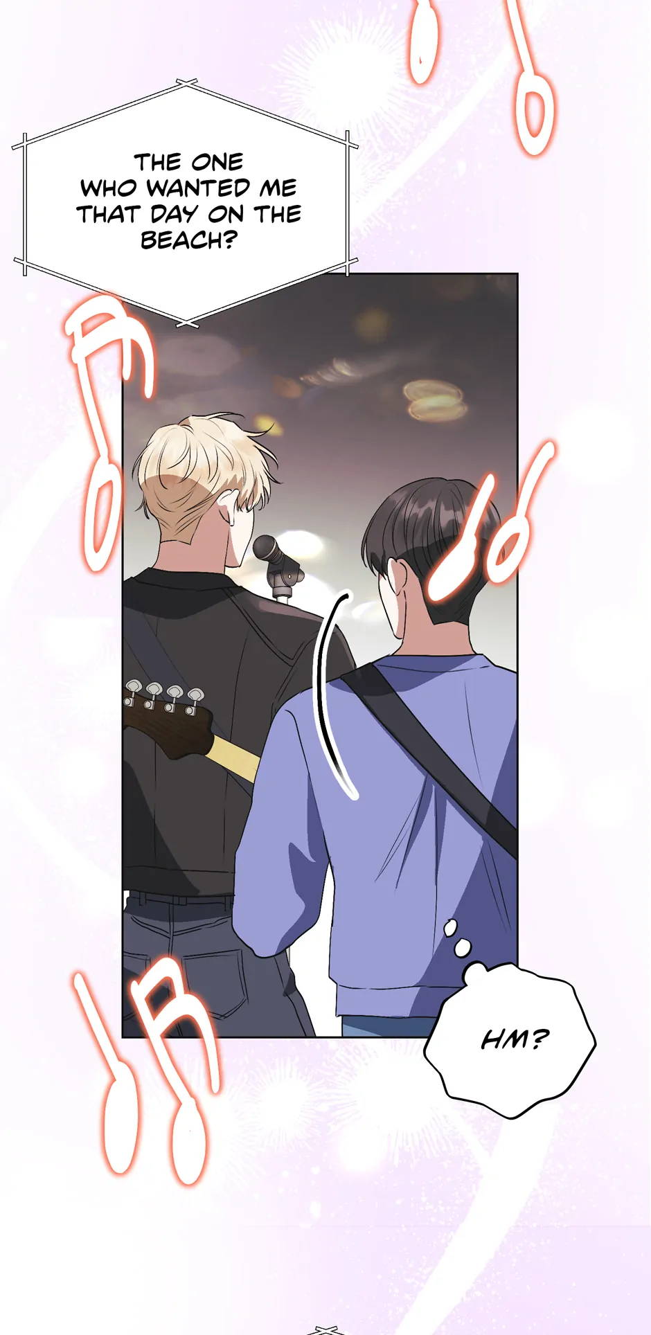 Re-playlist [Official] - 14. What do you Think? manhwa