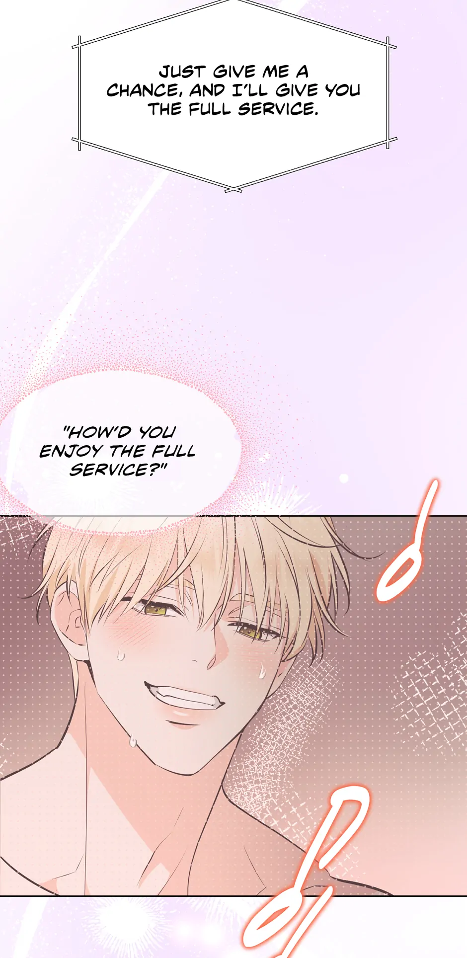 Re-playlist [Official] - 14. What do you Think? manhwa